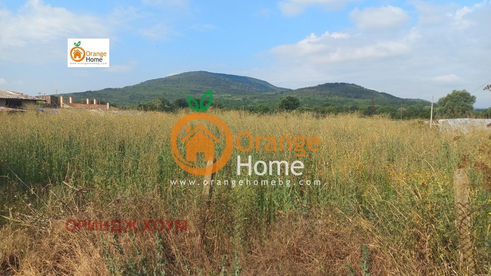 Продава ПАРЦЕЛ, с. Оброчище, област Добрич, снимка 5 - Парцели - 55359716