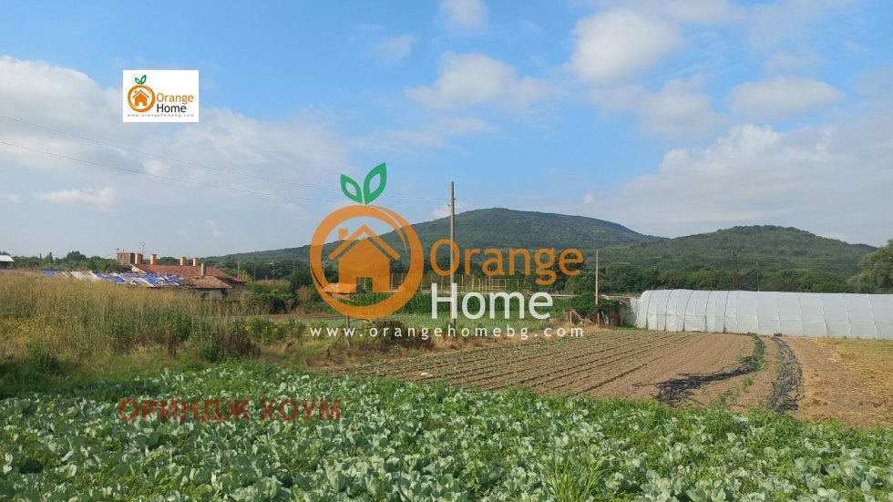 Продава ПАРЦЕЛ, с. Оброчище, област Добрич