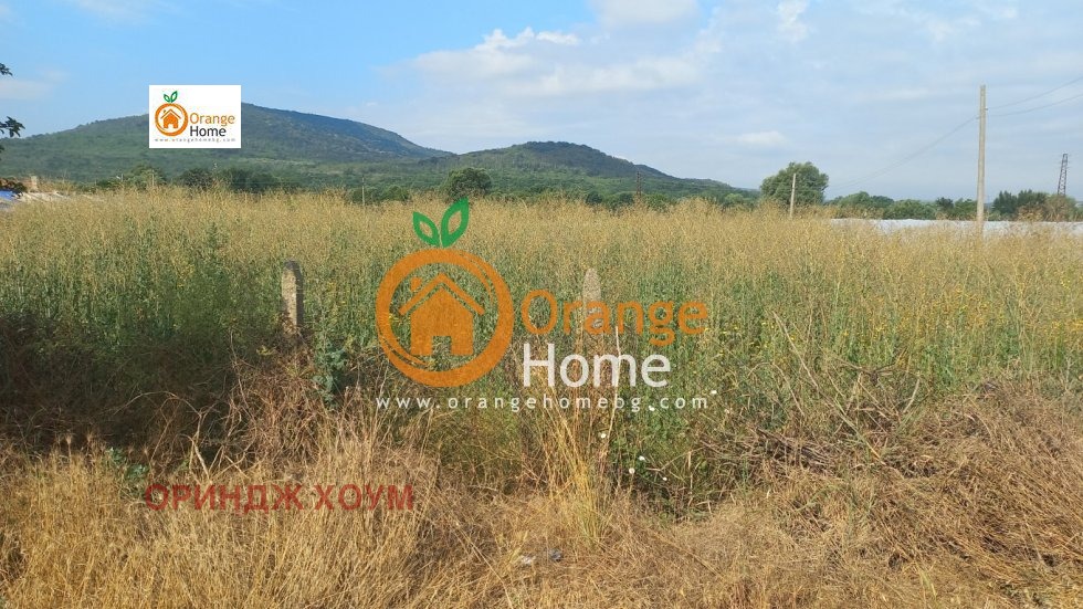 Продава ПАРЦЕЛ, с. Оброчище, област Добрич, снимка 4 - Парцели - 55359716