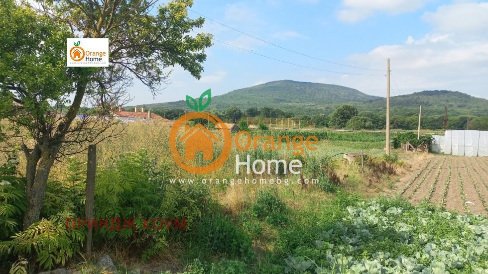 Продава ПАРЦЕЛ, с. Оброчище, област Добрич, снимка 7 - Парцели - 55359716