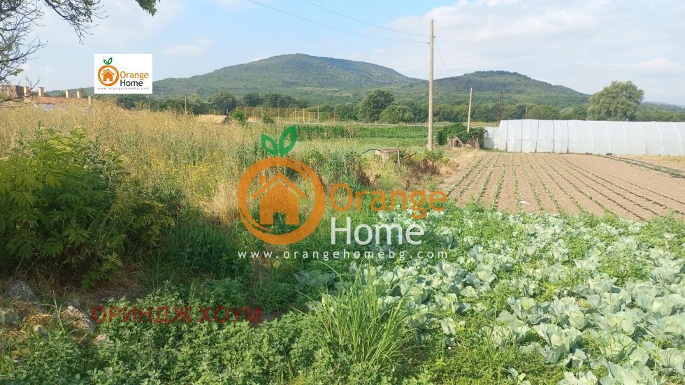 Продава ПАРЦЕЛ, с. Оброчище, област Добрич, снимка 2 - Парцели - 55359716