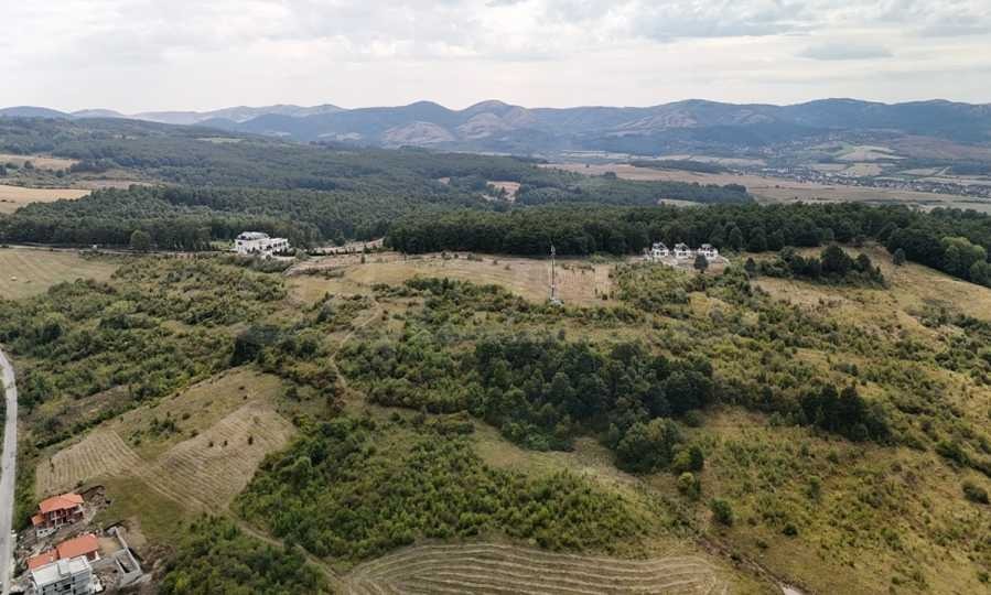 Продава ПАРЦЕЛ, с. Рударци, област Перник, снимка 4 - Парцели - 56375024