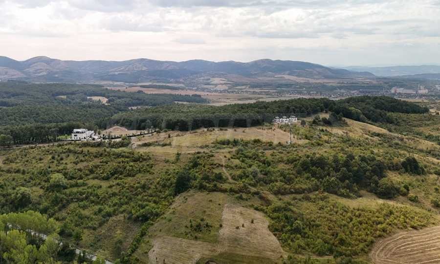 Продава ПАРЦЕЛ, с. Рударци, област Перник, снимка 3 - Парцели - 56375024