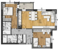 Продава 3-СТАЕН, град Пловдив, Западен • 155433 € • 31405223 — Holmes.bg
