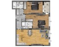 Продава 3-СТАЕН, град Пловдив, Остромила • 145000 € / 283595.35 лв. • 62319101 3
