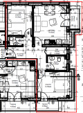 Продава 3-СТАЕН, град Пловдив, Христо Смирненски • 99900 € / 195387.42 лв. • 45457657 1