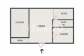 Продава  3-стаен град София , Център , 63 кв.м | 62566309 - изображение [16]