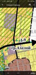 Продава ПАРЦЕЛ, гр. Ахелой, област Бургас, снимка 5