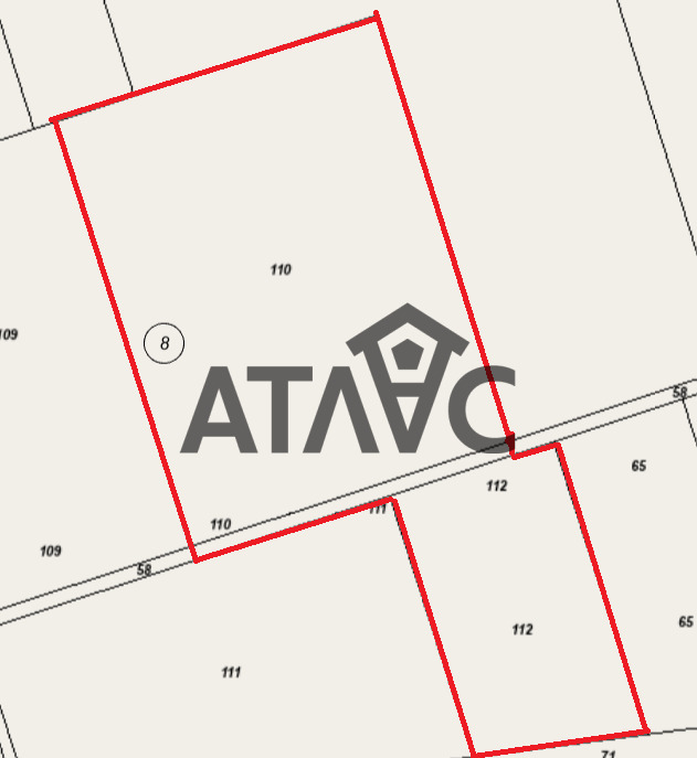 Продава ПАРЦЕЛ | Imot.bg — изображение 1