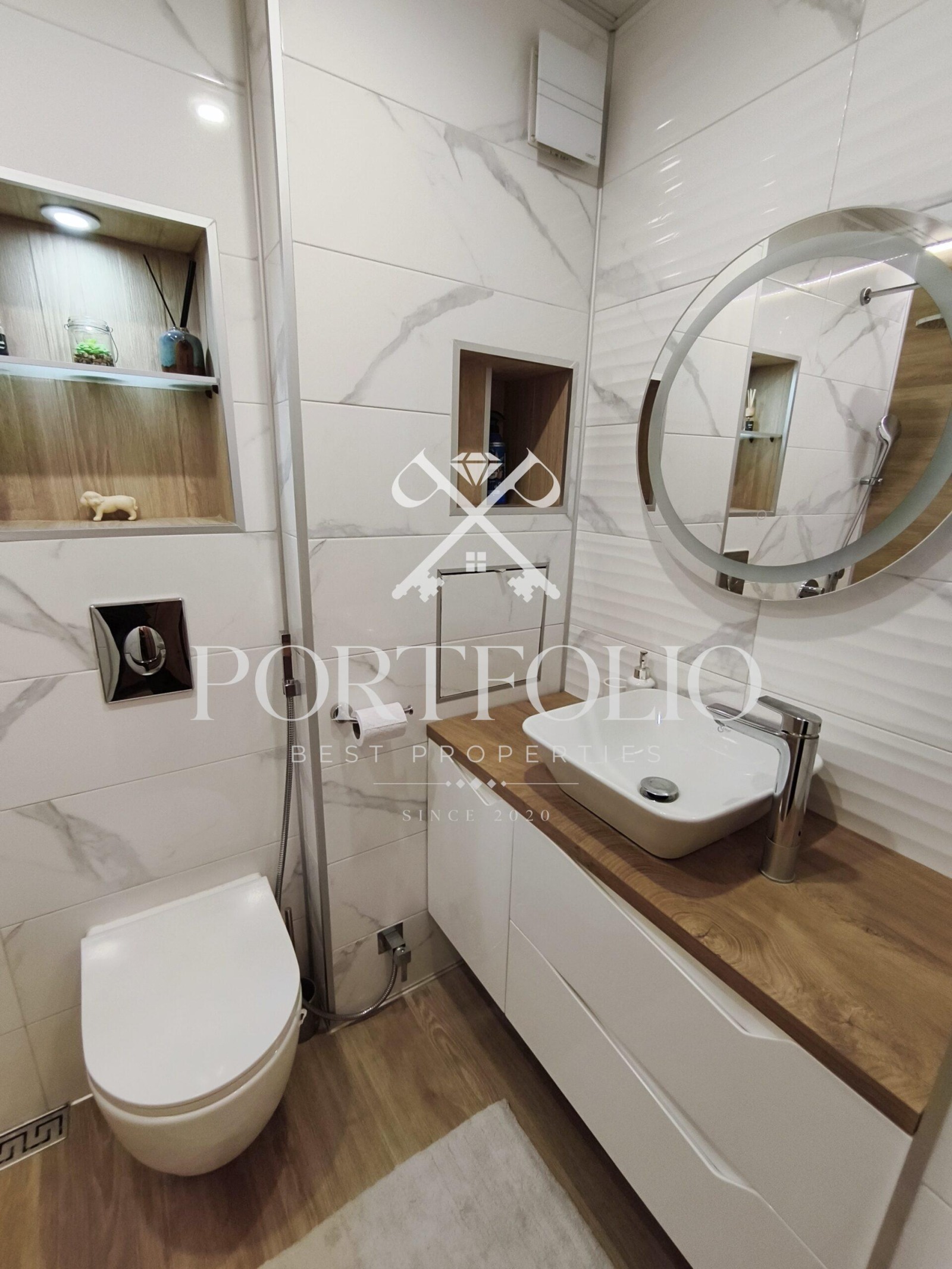 Продава 3-СТАЕН | Imot.bg — изображение 11