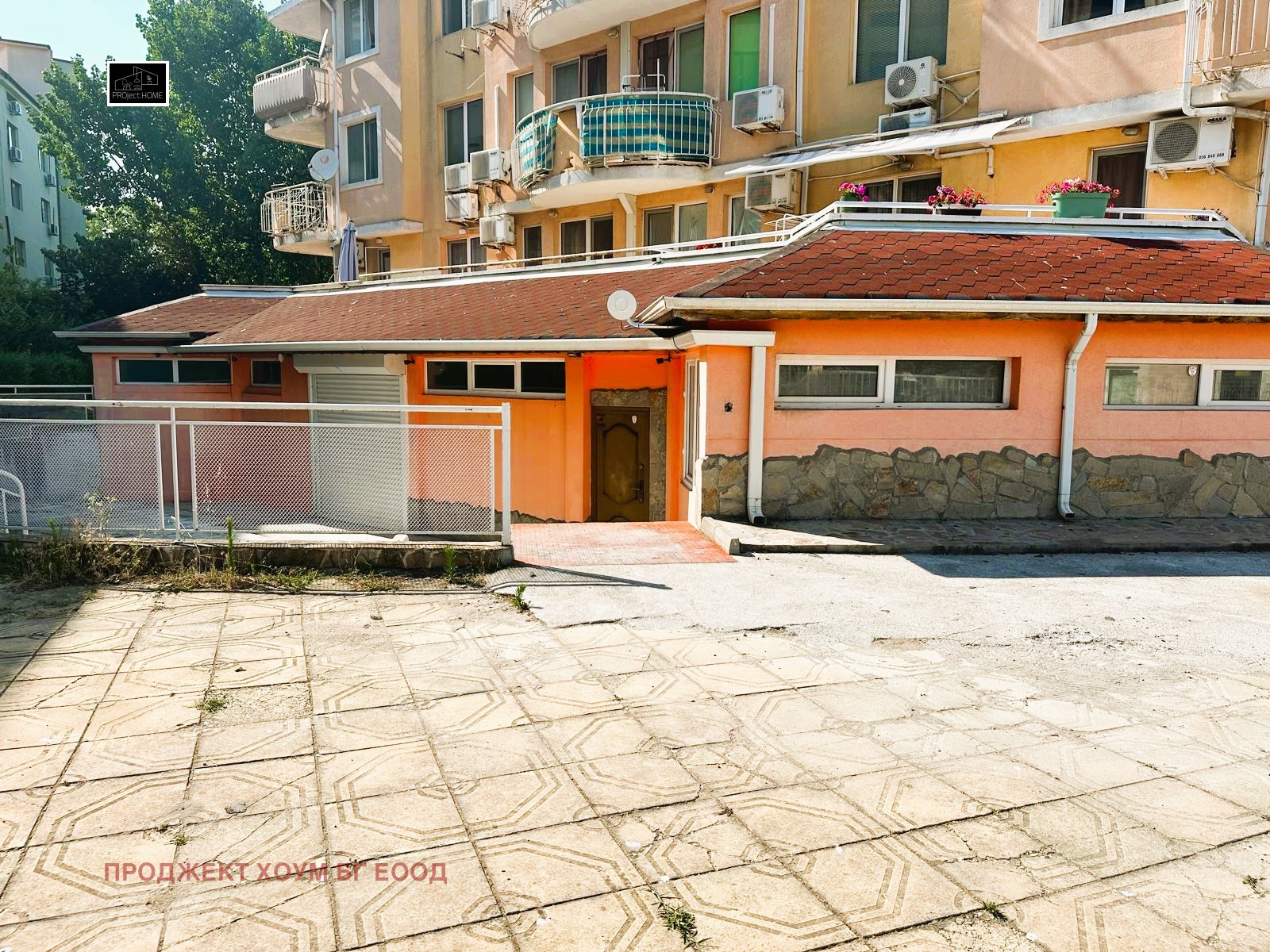 Продава ФИТНЕС ЗАЛА | Imot.bg — изображение 3