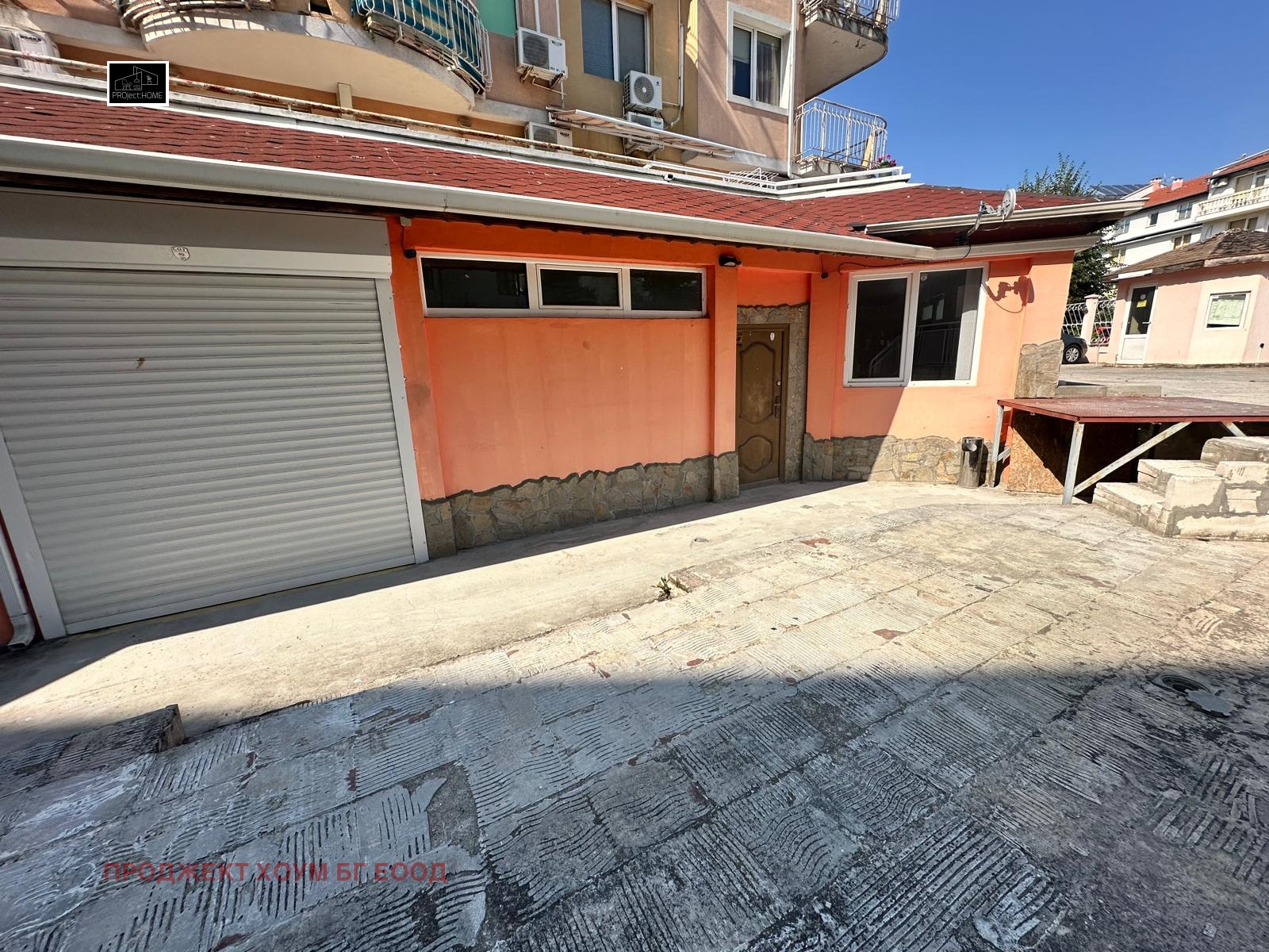 Продава ФИТНЕС ЗАЛА | Imot.bg — изображение 17