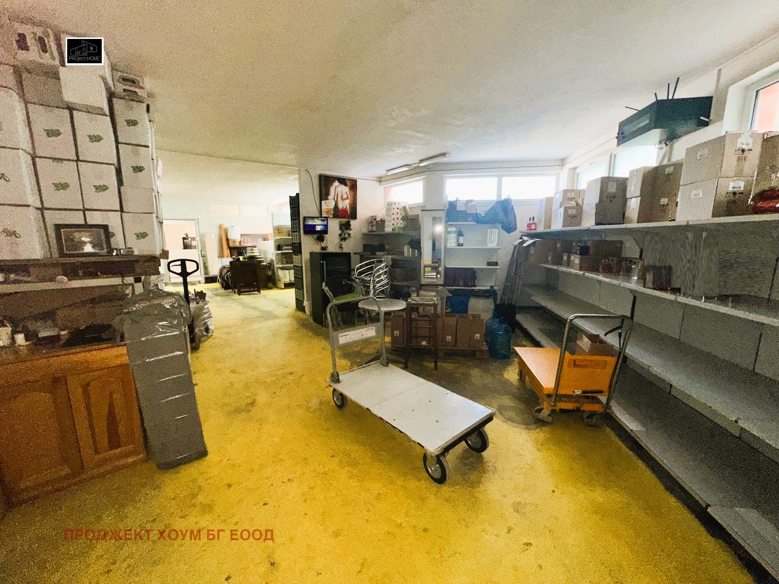 Продава ФИТНЕС ЗАЛА | Imot.bg — изображение 8