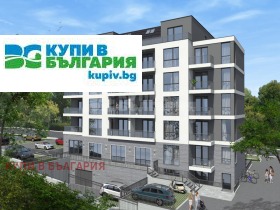 2-стаен град Варна, Изгрев 1