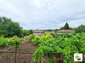 Huis Chotnitsa, regio Veliko Tarnovo 6