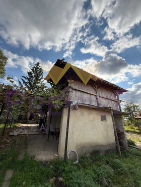 House Grozdyovo, region Varna 11