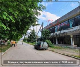 Продажба на промишлени помещения в област Варна - изображение 1 