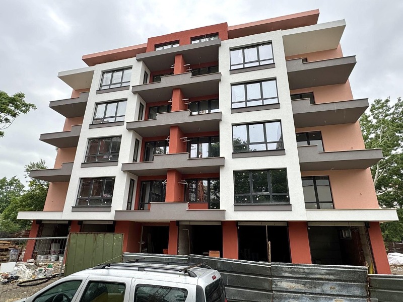 En venta  Estudio Plovdiv , Kyuchuk Parizh , 67 metros cuadrados | 32343323 - imagen [5]