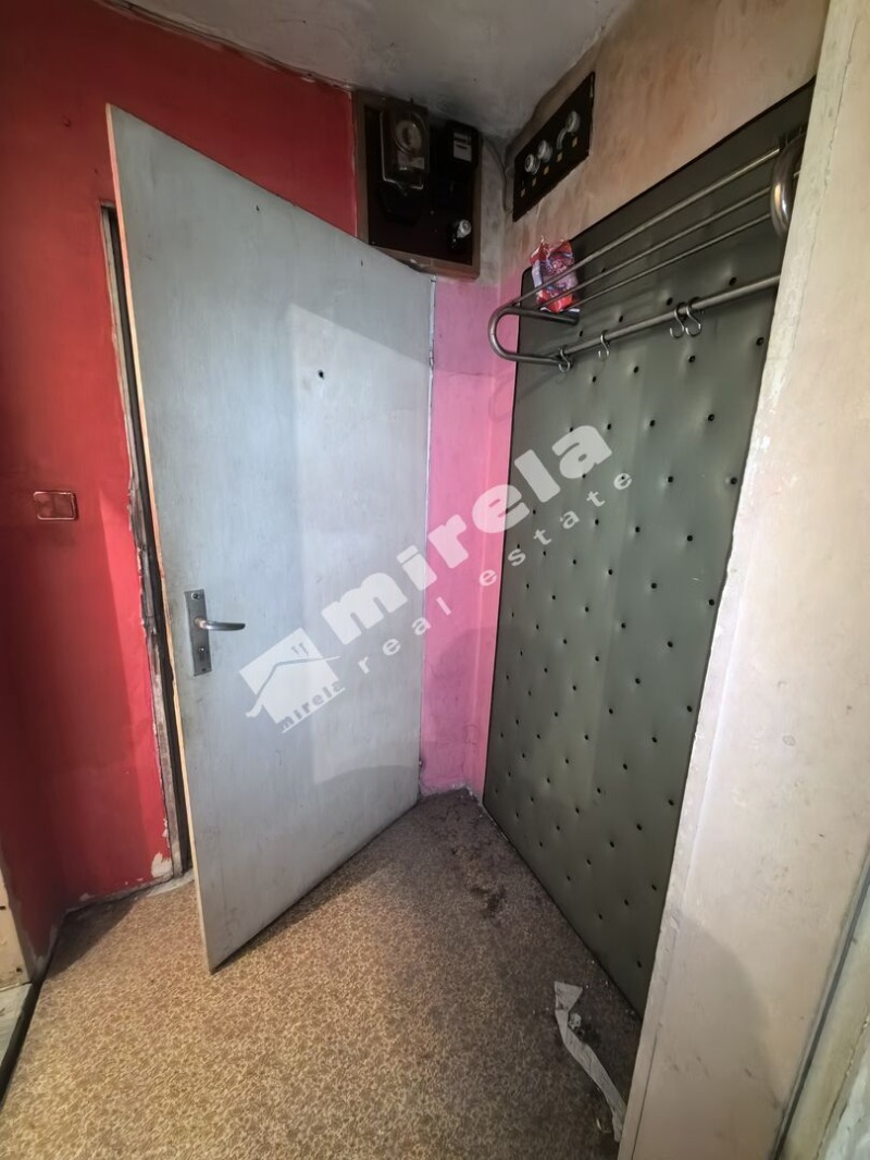 Продава 1-СТАЕН, гр. Ямбол, Васил Левски, снимка 6 - Апартаменти - 52705553