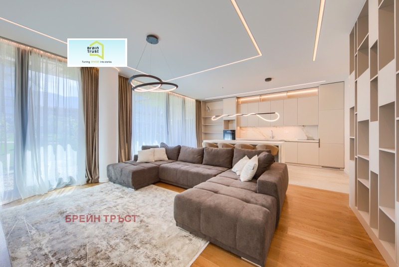 Продава  2-стаен, град София, Манастирски ливади •  600 000 € • ID 44261245 — holmes.bg - [1] 