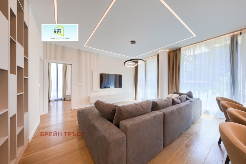 Eladó  1 hálószoba Sofia , Manastirski livadi , 101 négyzetméter | 86570414 - kép [2]