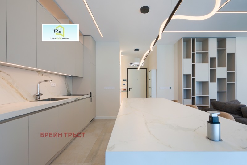 Eladó  1 hálószoba Sofia , Manastirski livadi , 101 négyzetméter | 86570414 - kép [7]