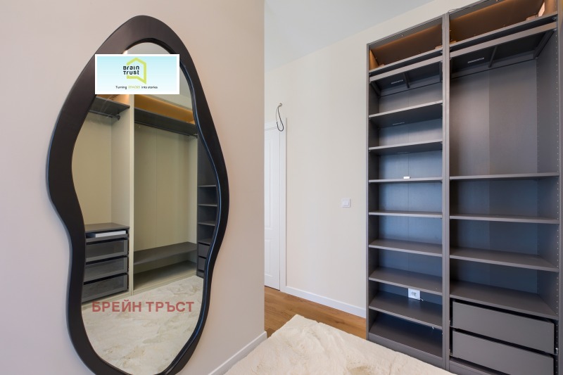 Eladó  1 hálószoba Sofia , Manastirski livadi , 101 négyzetméter | 86570414 - kép [13]