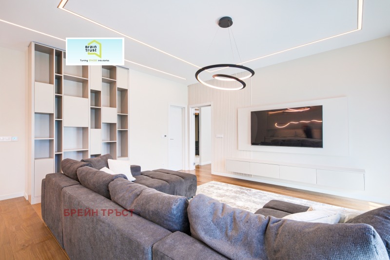Eladó  1 hálószoba Sofia , Manastirski livadi , 101 négyzetméter | 86570414 - kép [5]