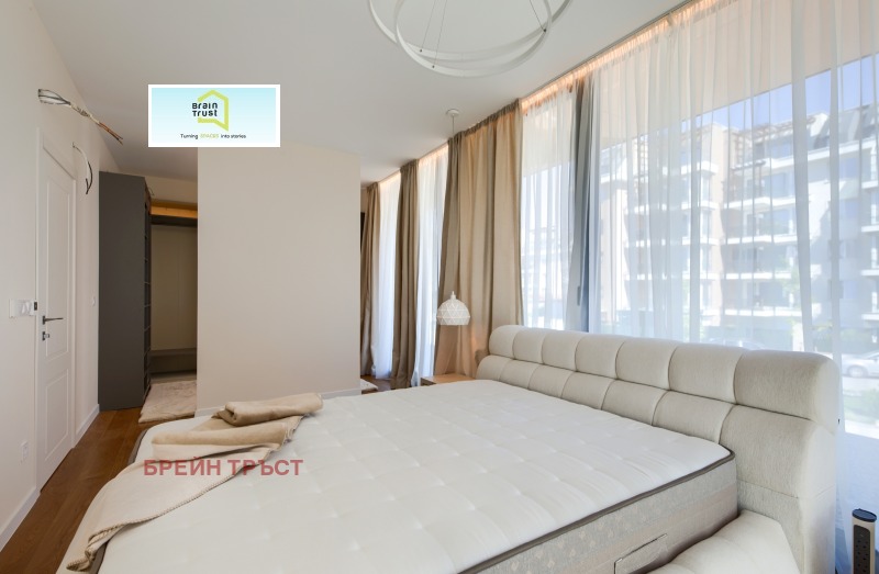 Eladó  1 hálószoba Sofia , Manastirski livadi , 101 négyzetméter | 86570414 - kép [11]