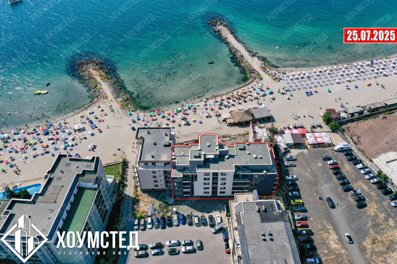 À venda  1 quarto região Burgas , Pomorie , 68 m² | 33231781 - imagem [2]