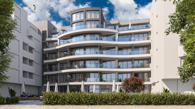 À venda  1 quarto região Burgas , Pomorie , 68 m² | 33231781 - imagem [8]