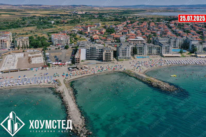 À venda  1 quarto região Burgas , Pomorie , 68 m² | 33231781 - imagem [3]