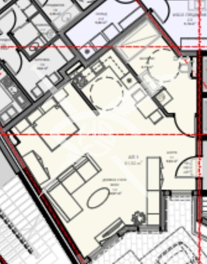 Продава 2-СТАЕН, гр. Поморие, област Бургас, снимка 1 - Aпартаменти - 46733196