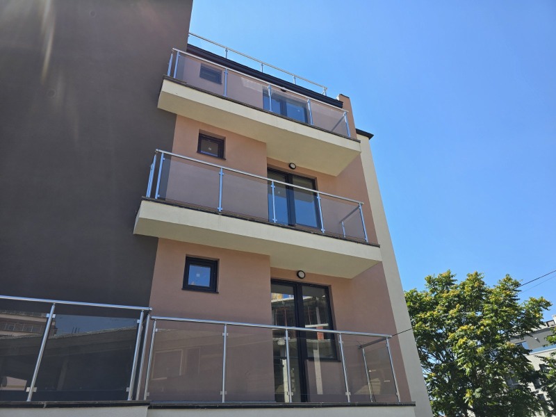 Продаја  1 спаваћа соба Софија , Левски В , 67 м2 | 42215126 - слика [2]