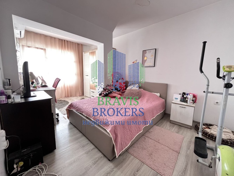 For Sale  1 bedroom Varna , Kolhozen pazar , 57 sq.m | 74880689 - image [6]