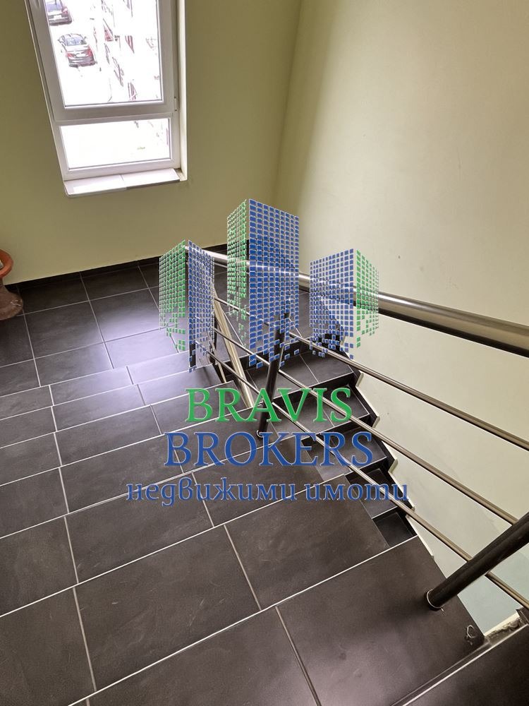 Te koop  1 slaapkamer Varna , Kolchozen pazar , 57 m² | 74880689 - afbeelding [9]