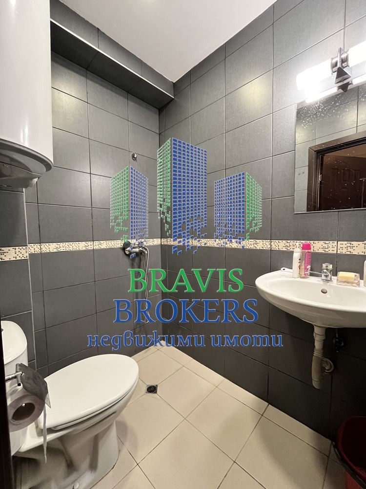 Продается  1 спальня Варна , Колхозен пазар , 57 кв.м | 74880689 - изображение [8]