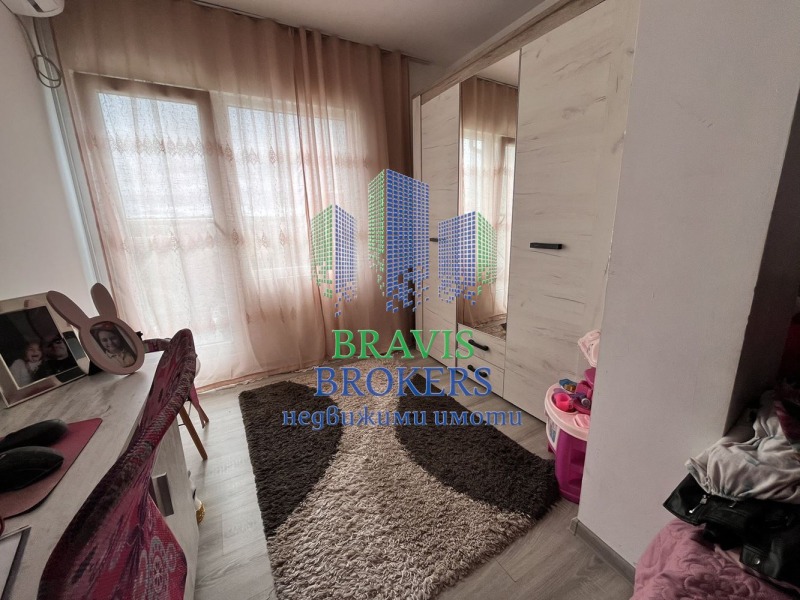 For Sale  1 bedroom Varna , Kolhozen pazar , 57 sq.m | 74880689 - image [7]