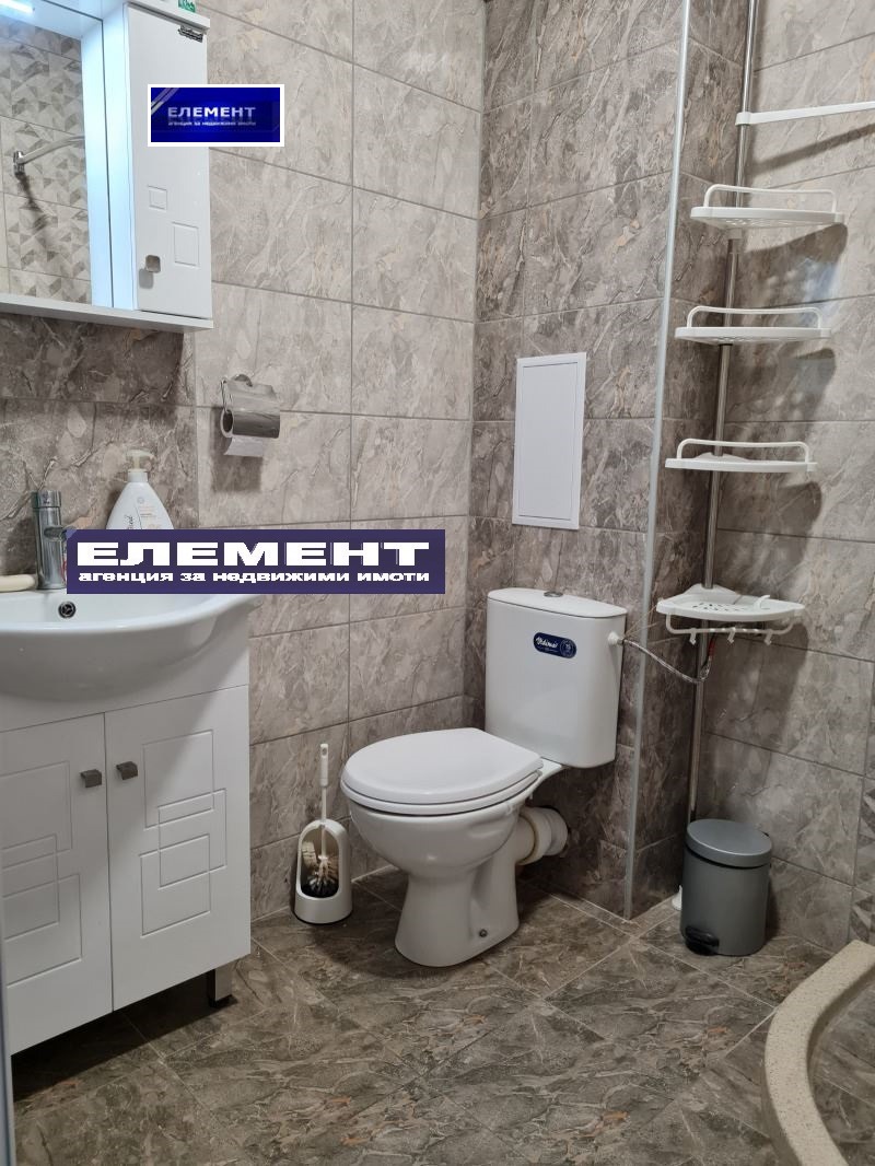 À venda  1 quarto Plovdiv , Komatevsko chose , 62 m² | 49412885 - imagem [6]