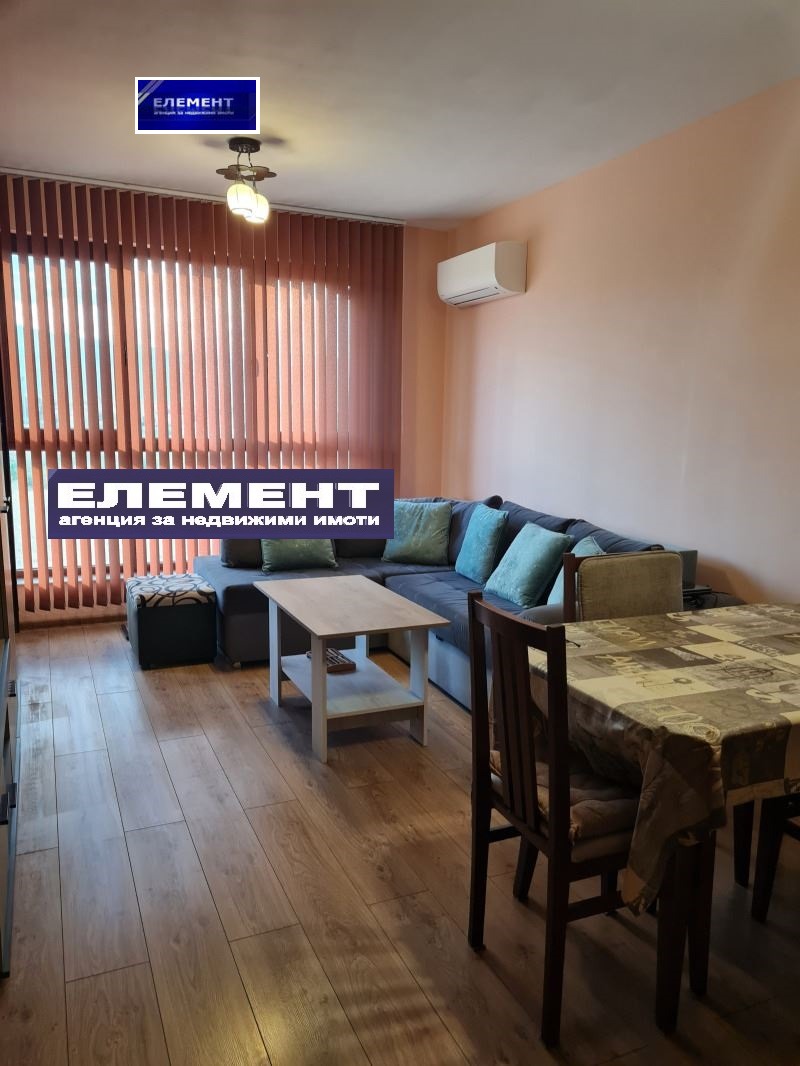 À vendre  1 chambre Plovdiv , Komatevsko chose , 62 m² | 49412885