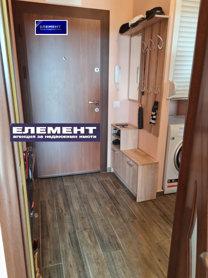 De vânzare  1 dormitor Plovdiv , Comatevsco șose , 62 mp | 49412885 - imagine [8]