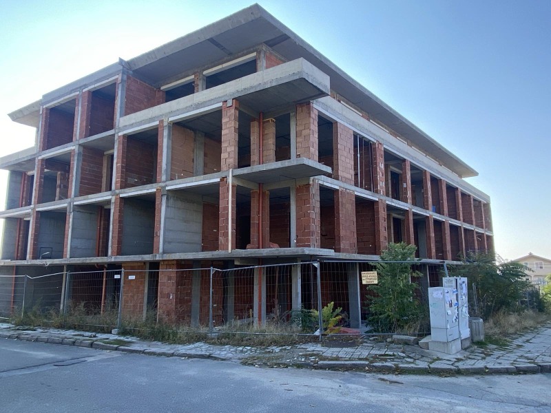 Продается  1 спальня область Пловдив , Карлово , 70 кв.м | 56471155 - изображение [8]