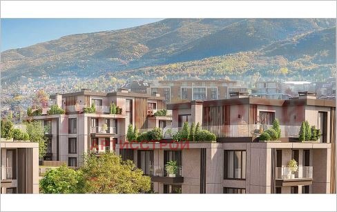 Na prodej  1 ložnice Sofia , Bojana , 70 m2 | 82913876 - obraz [10]