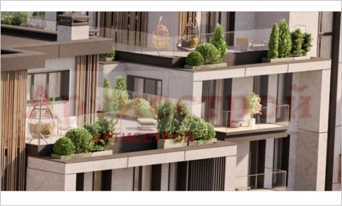 Na prodej  1 ložnice Sofia , Bojana , 70 m2 | 82913876 - obraz [9]