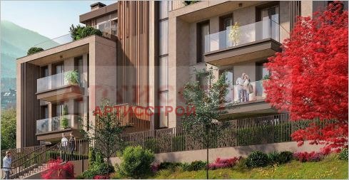 Na prodej  1 ložnice Sofia , Bojana , 70 m2 | 82913876 - obraz [3]