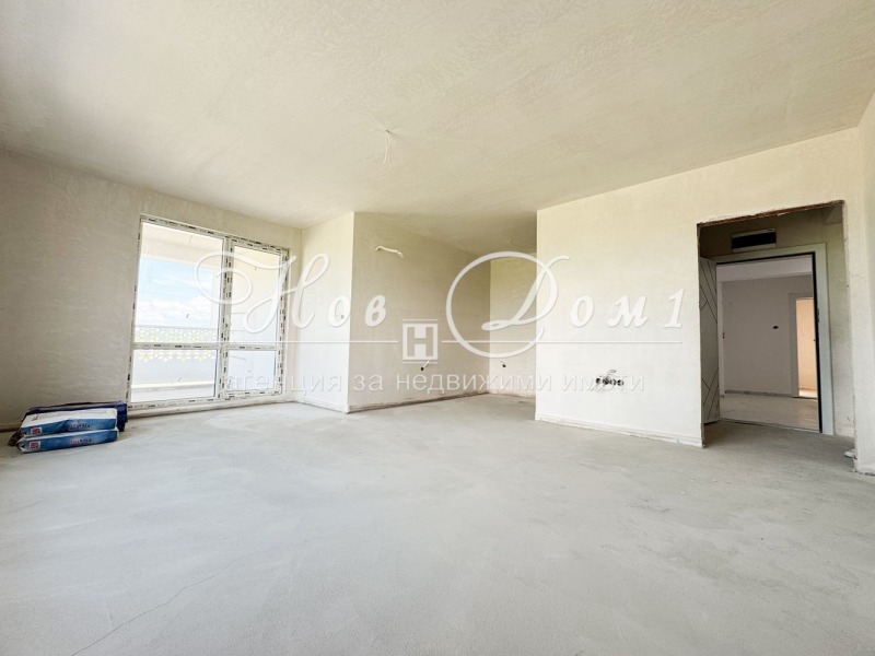 Na prodej  1 ložnice Plovdiv , Trakija , 62 m2 | 46841204