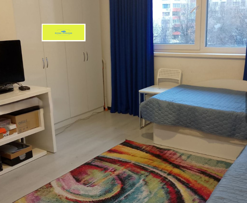 Продава  2-стаен град София , Банишора , 65 кв.м | 25076066 - изображение [3]