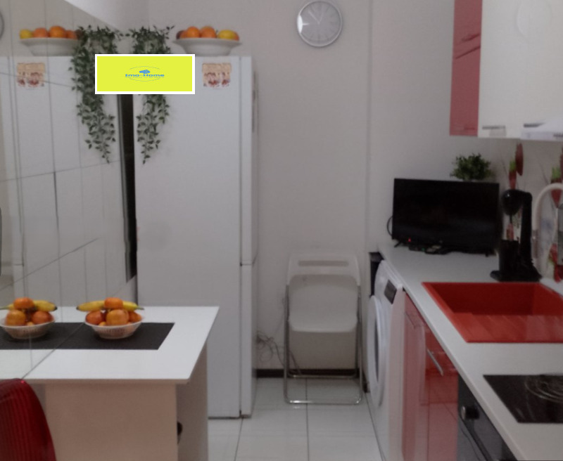 Продава  2-стаен град София , Банишора , 65 кв.м | 25076066 - изображение [2]