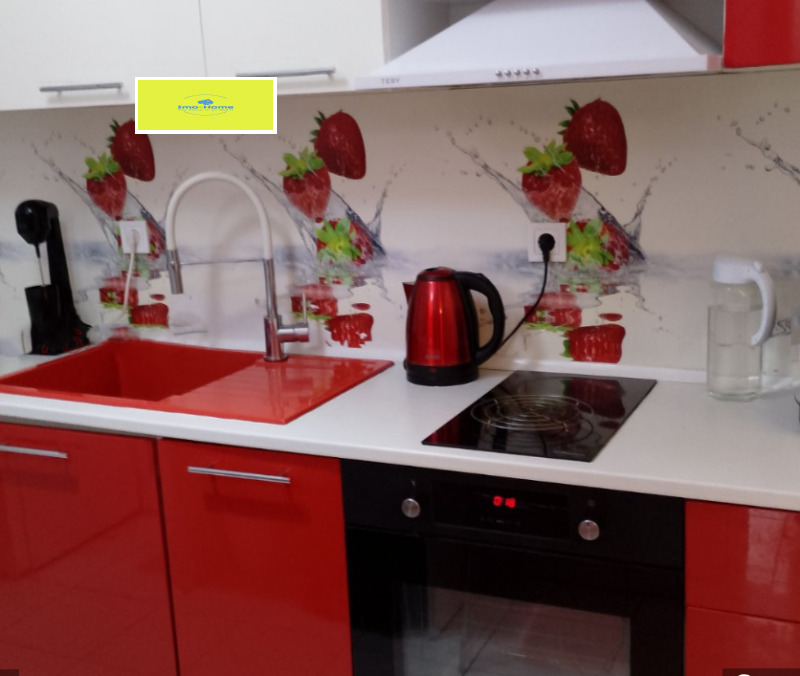Продава  2-стаен град София , Банишора , 65 кв.м | 25076066 - изображение [4]