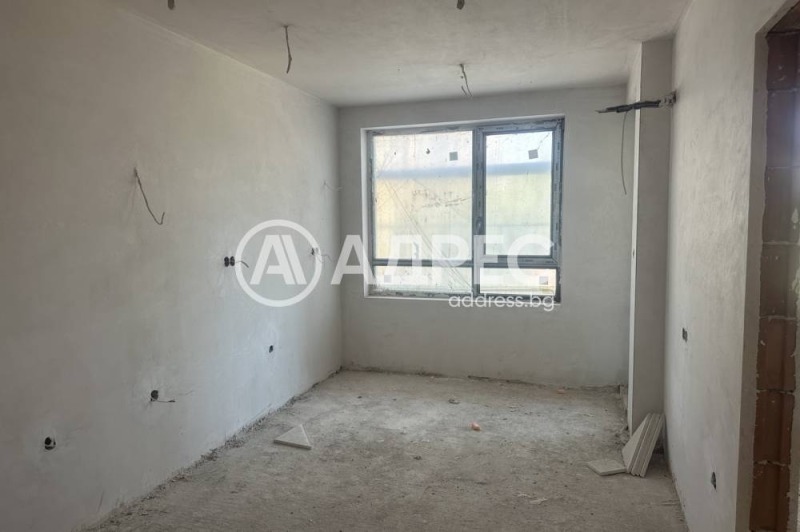 Til salg  1 soveværelse Sofia , Nadezhda 2 , 45 kvm | 94580134